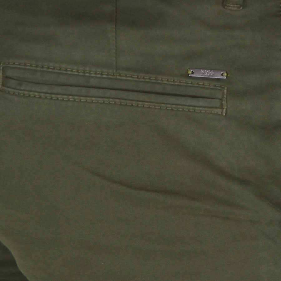 Alternative Image for ProductBOSS Casual Schino Slim D Chinos Khaki3